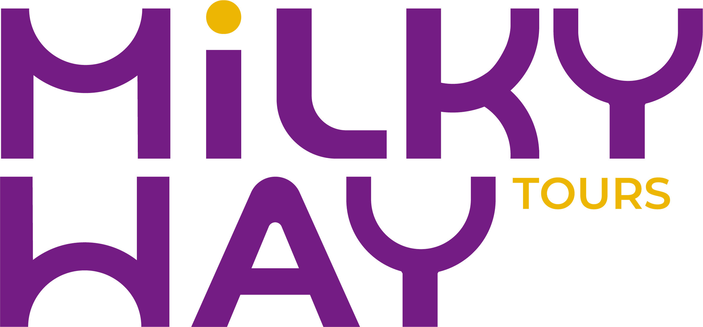 Milkyway Tours
